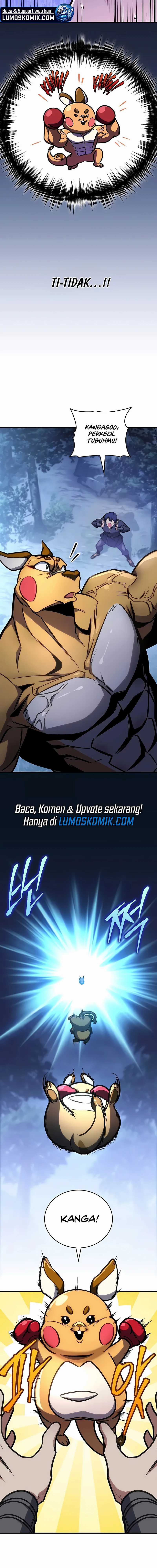 My Exclusive Tower Guide Chapter 47 Gambar 9