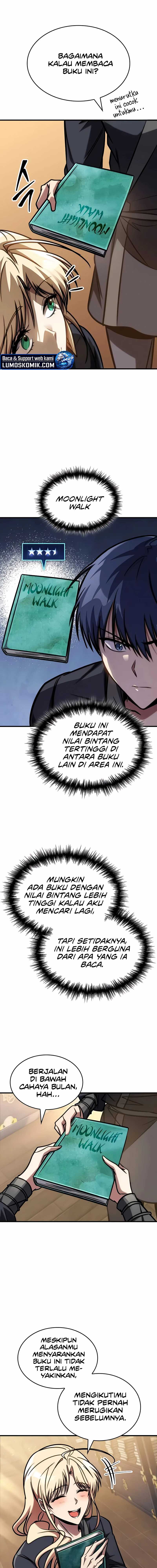 My Exclusive Tower Guide Chapter 47 Gambar 19