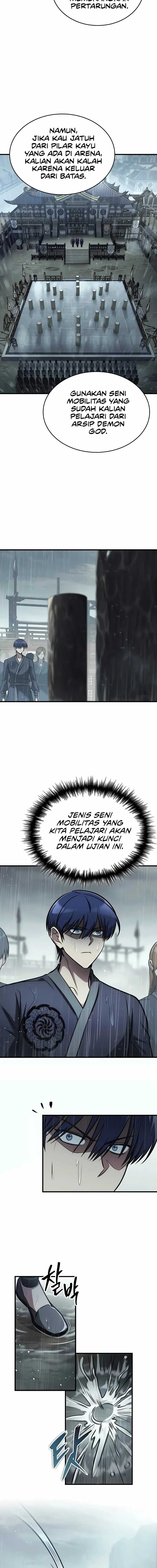 My Exclusive Tower Guide Chapter 47 Gambar 23