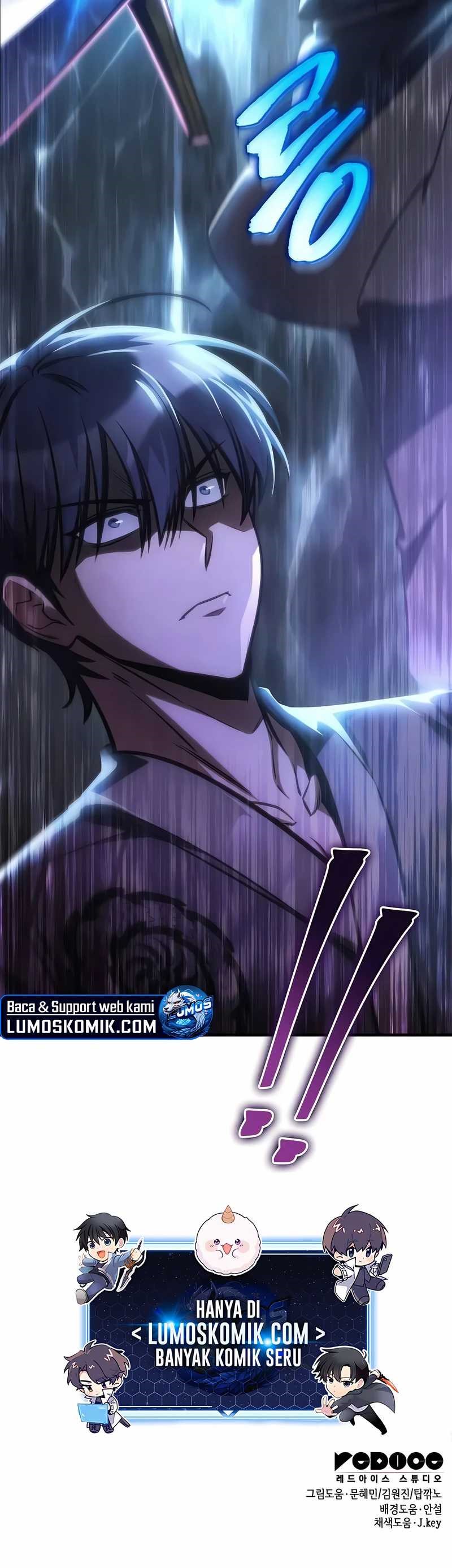 My Exclusive Tower Guide Chapter 47 Gambar 25