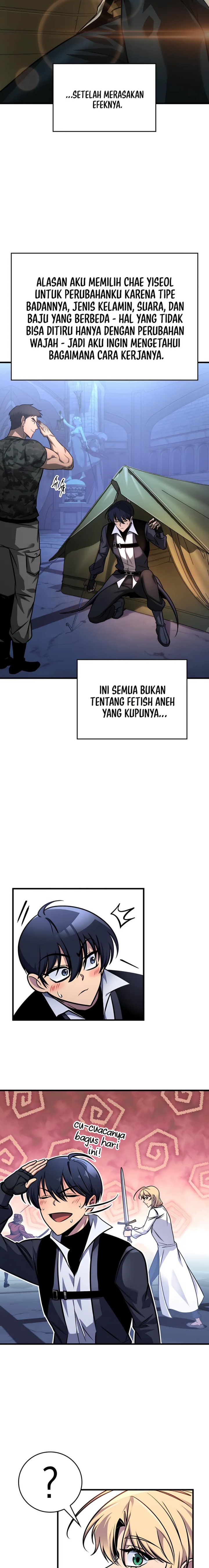 My Exclusive Tower Guide Chapter 56 Gambar 6