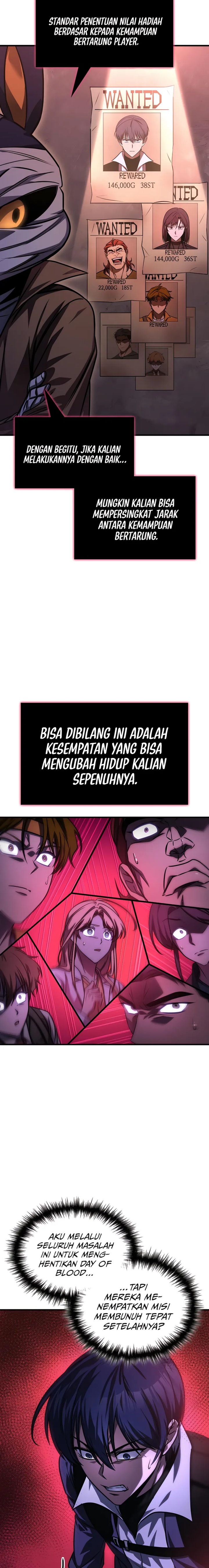 My Exclusive Tower Guide Chapter 56 Gambar 11