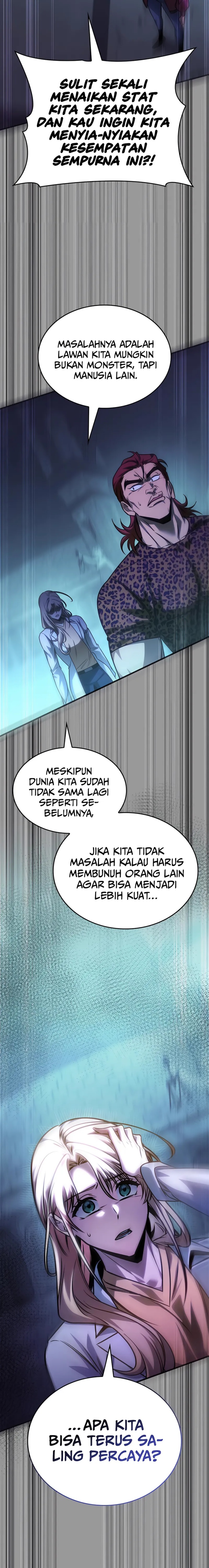 My Exclusive Tower Guide Chapter 56 Gambar 13