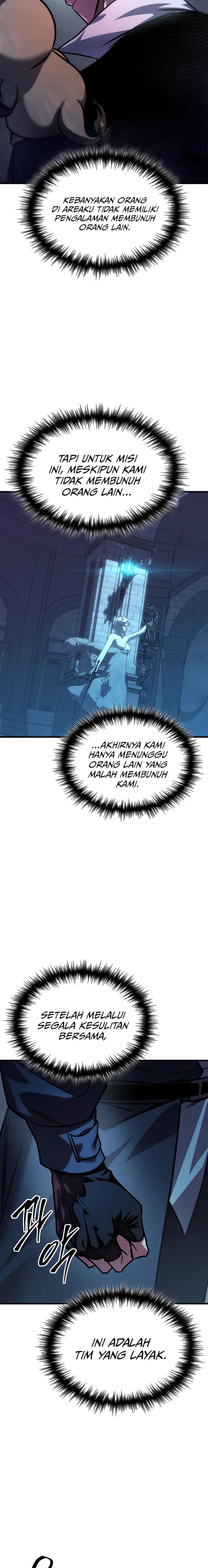My Exclusive Tower Guide Chapter 56 Gambar 15