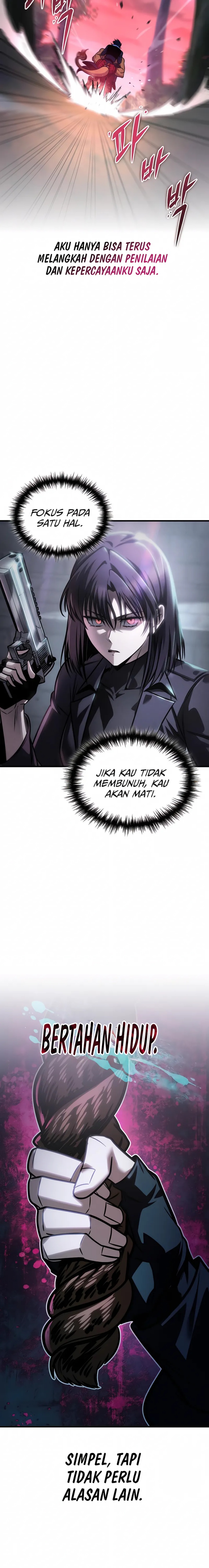 My Exclusive Tower Guide Chapter 56 Gambar 21