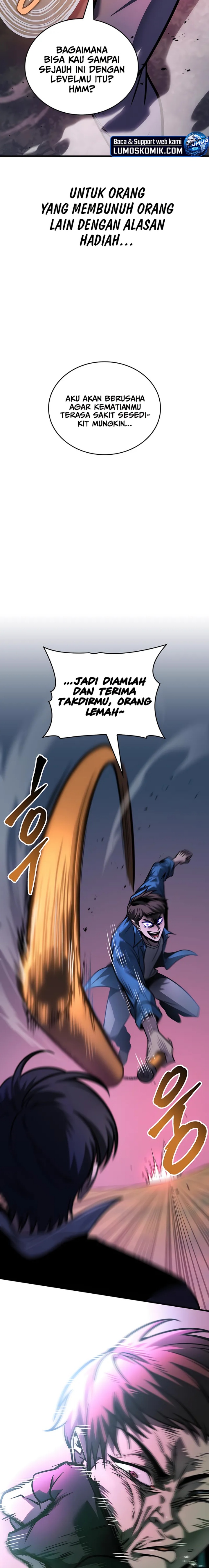 My Exclusive Tower Guide Chapter 56 Gambar 26