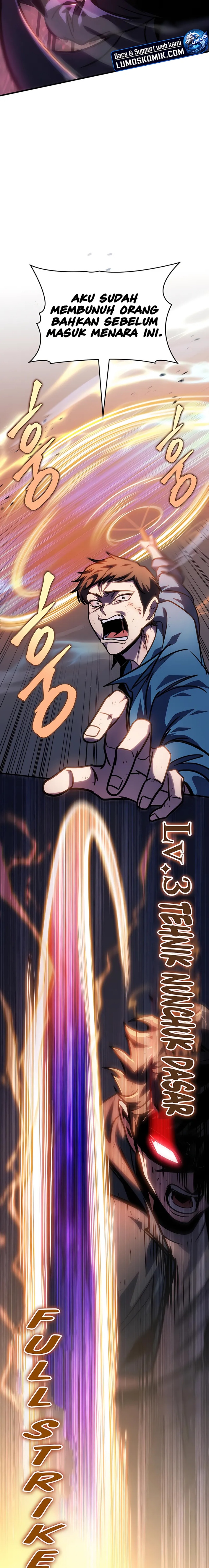 My Exclusive Tower Guide Chapter 56 Gambar 29