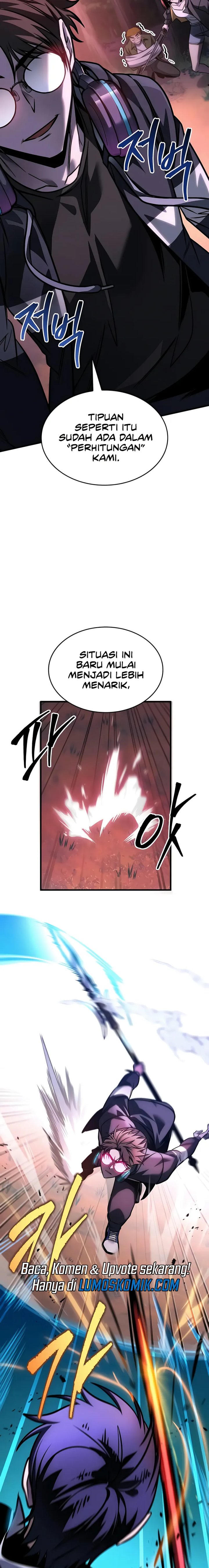 My Exclusive Tower Guide Chapter 58 Gambar 14