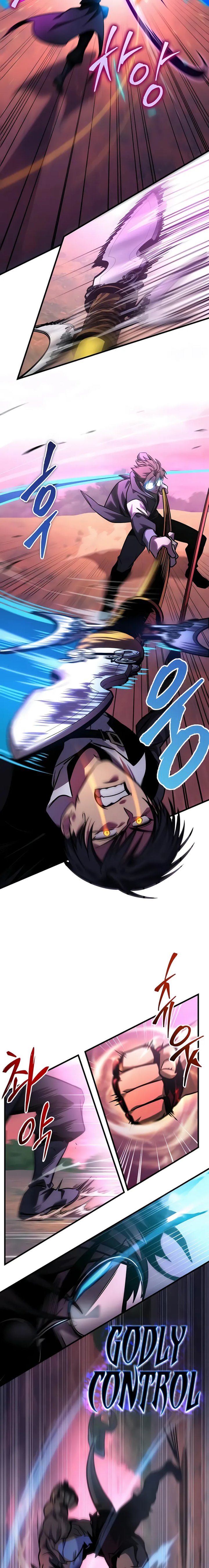 My Exclusive Tower Guide Chapter 58 Gambar 18
