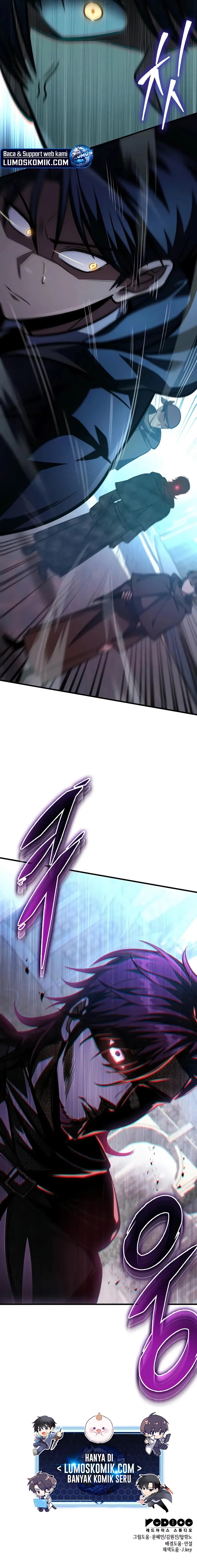 My Exclusive Tower Guide Chapter 61 Gambar 22