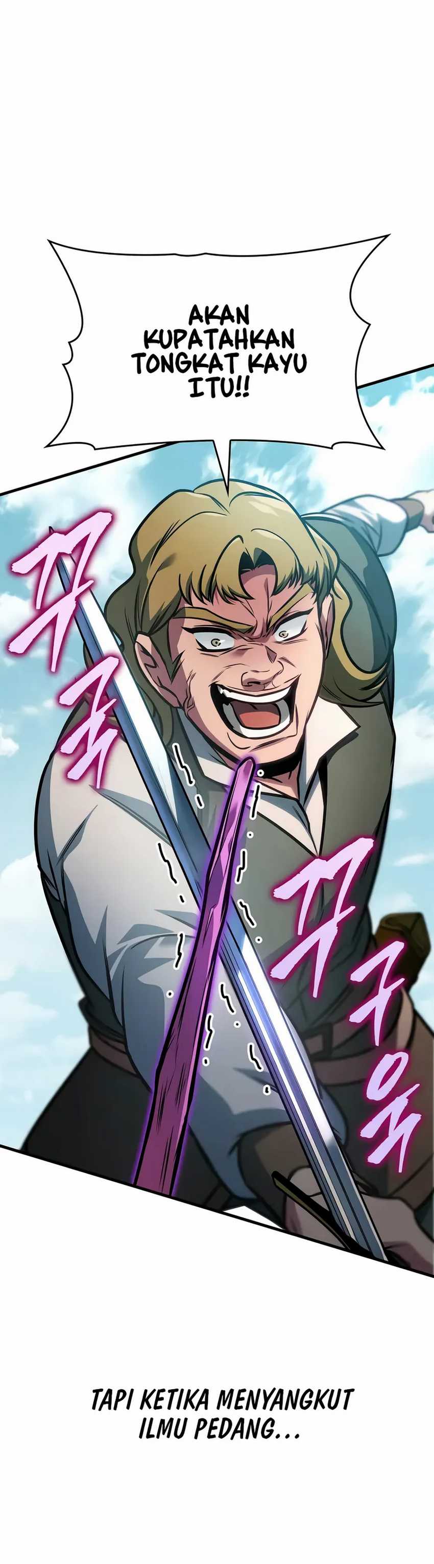 My Exclusive Tower Guide Chapter 63 Gambar 18