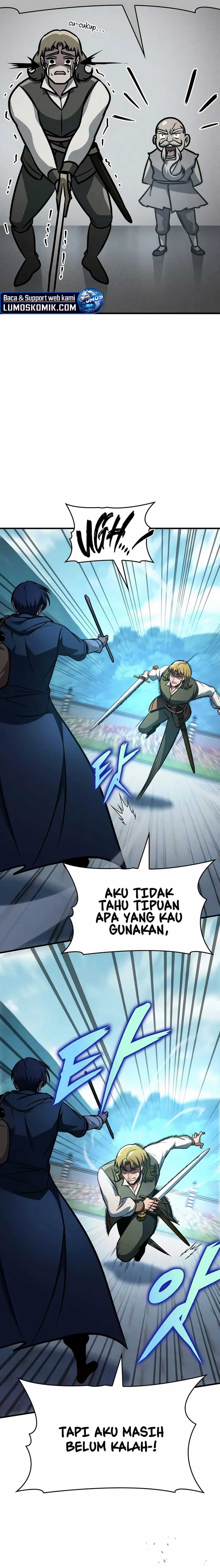My Exclusive Tower Guide Chapter 63 Gambar 21