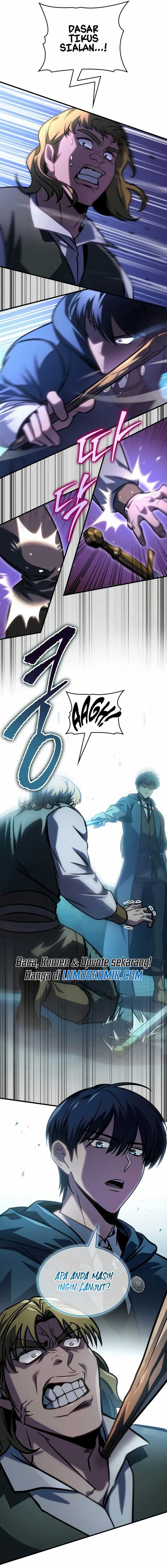 My Exclusive Tower Guide Chapter 63 Gambar 23