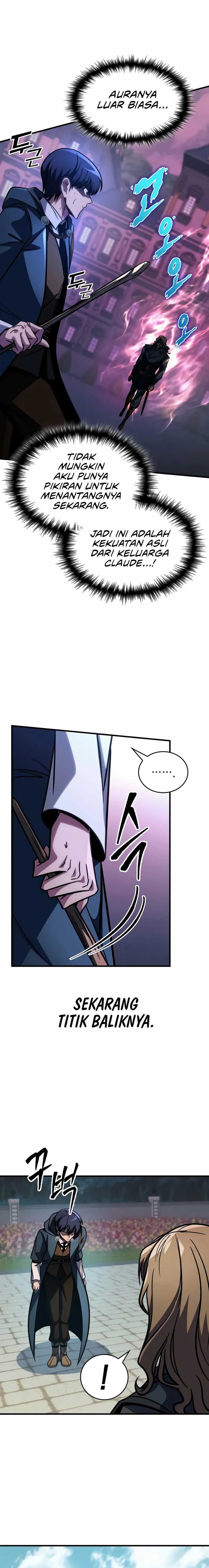My Exclusive Tower Guide Chapter 63 Gambar 26
