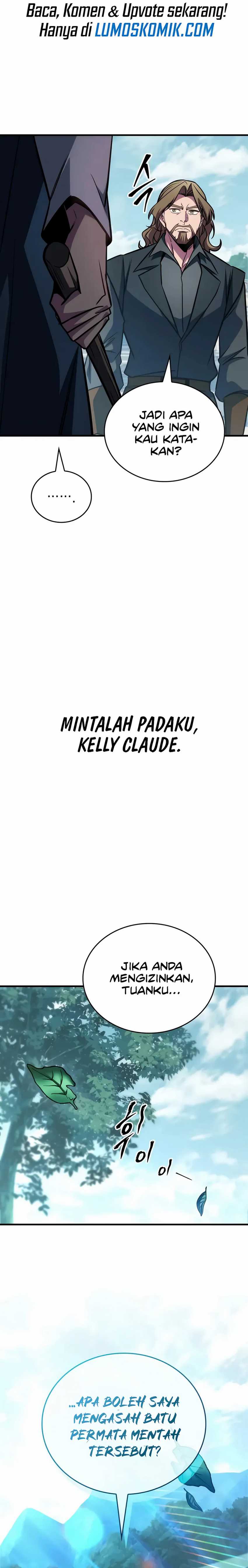My Exclusive Tower Guide Chapter 63 Gambar 30