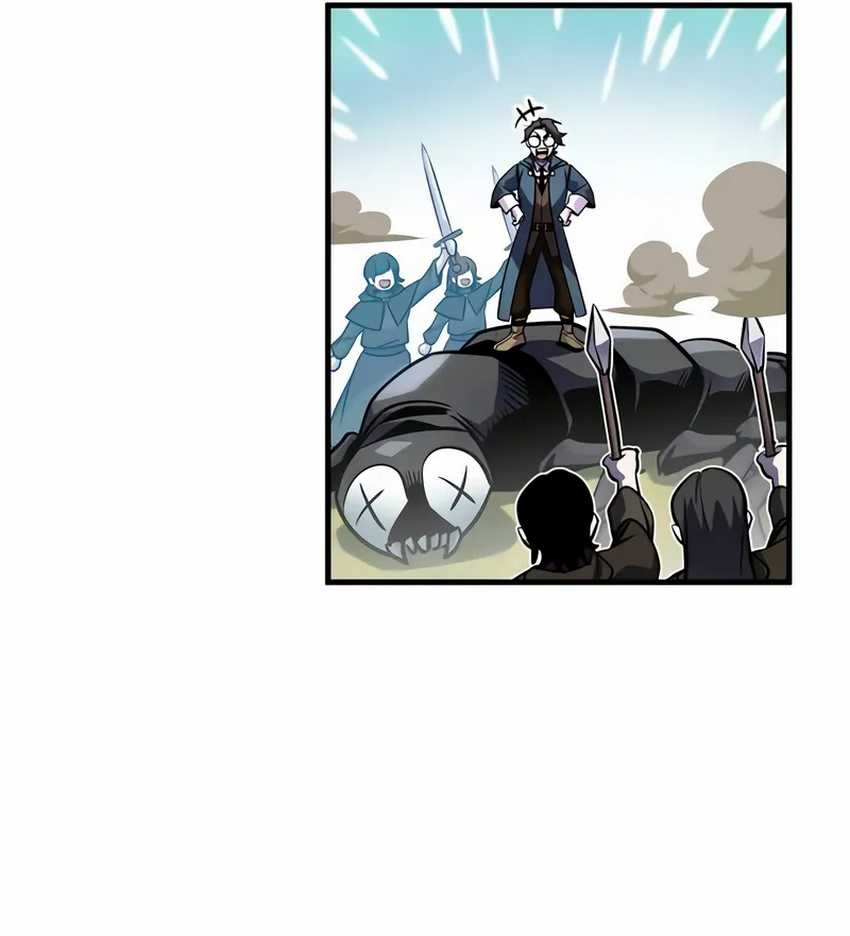 My Exclusive Tower Guide Chapter 63 Gambar 32