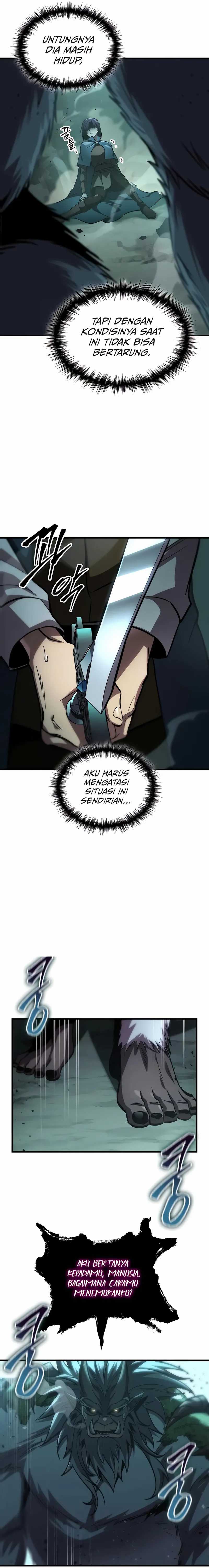 My Exclusive Tower Guide Chapter 66 Gambar 2