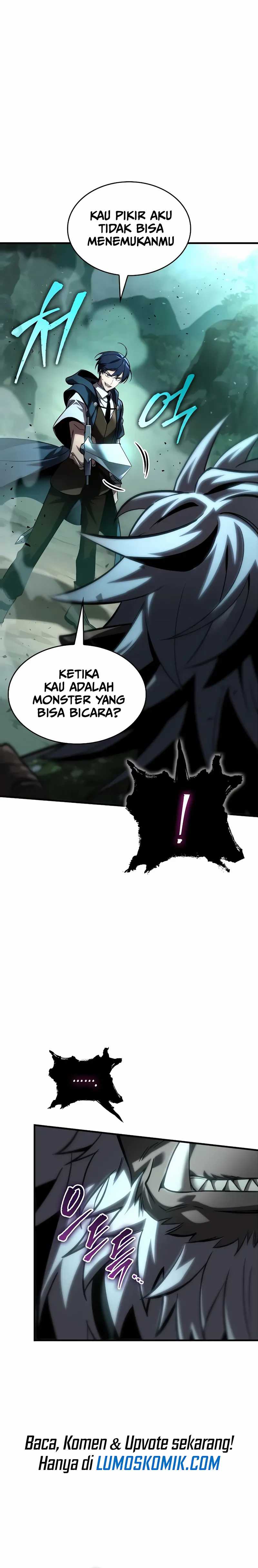 My Exclusive Tower Guide Chapter 66 Gambar 3