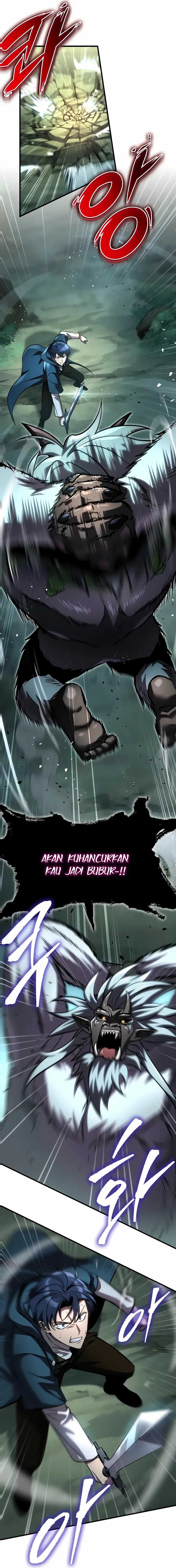 My Exclusive Tower Guide Chapter 66 Gambar 4