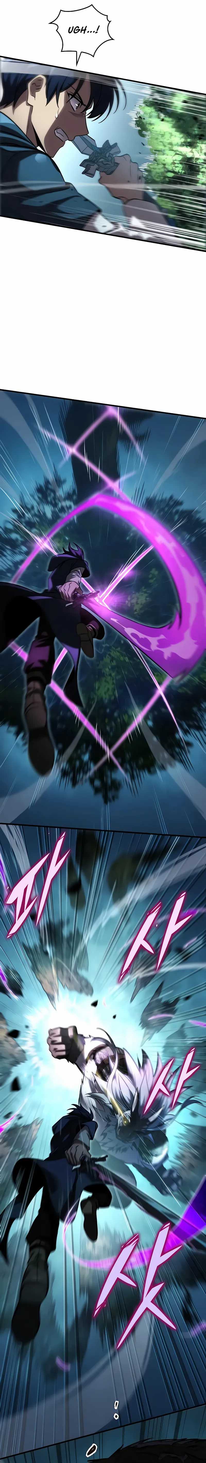 My Exclusive Tower Guide Chapter 66 Gambar 7