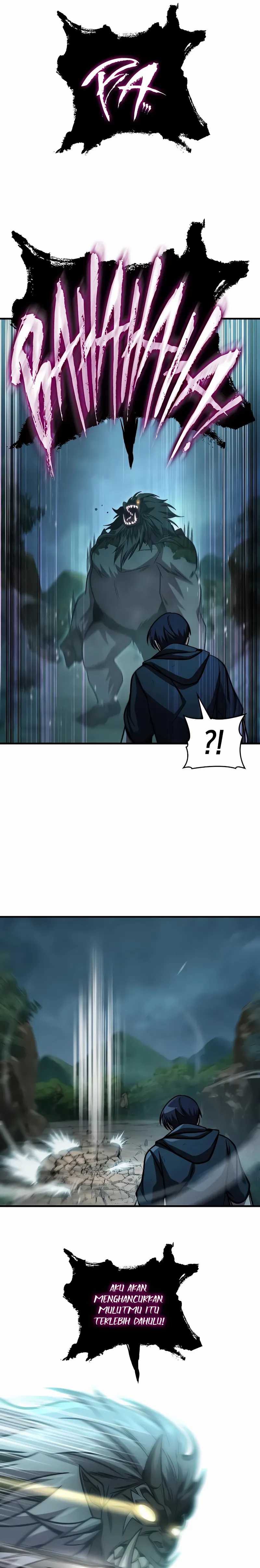 My Exclusive Tower Guide Chapter 66 Gambar 11