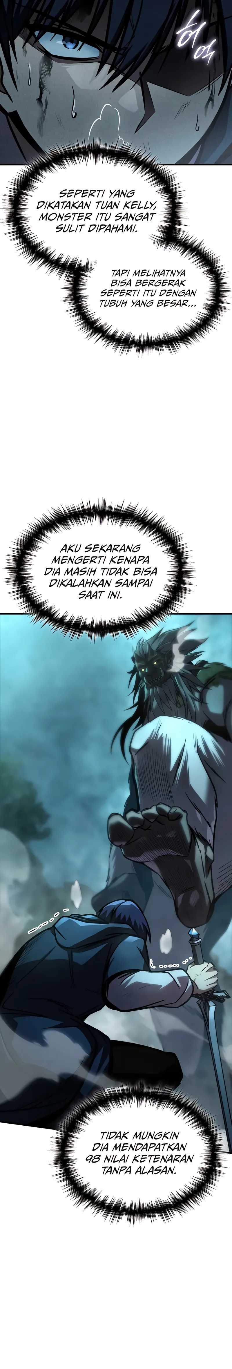 My Exclusive Tower Guide Chapter 66 Gambar 16