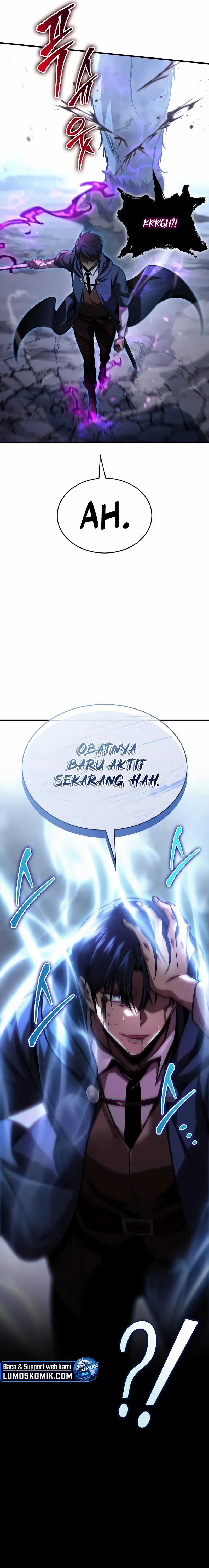 My Exclusive Tower Guide Chapter 66 Gambar 19