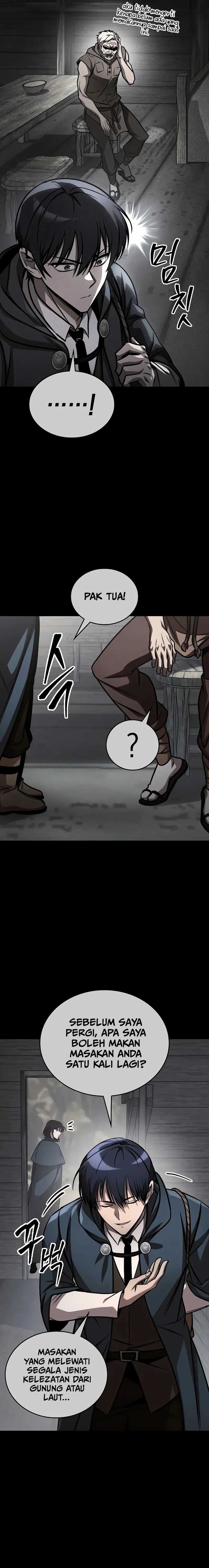 My Exclusive Tower Guide Chapter 66 Gambar 21