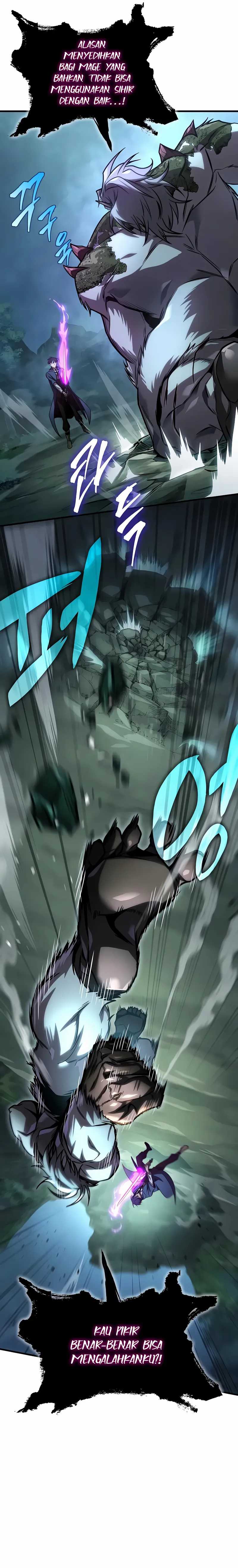 My Exclusive Tower Guide Chapter 66 Gambar 26