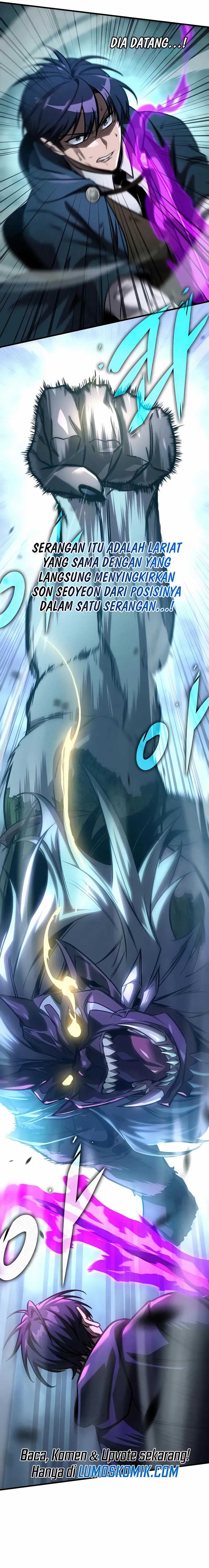 My Exclusive Tower Guide Chapter 66 Gambar 27