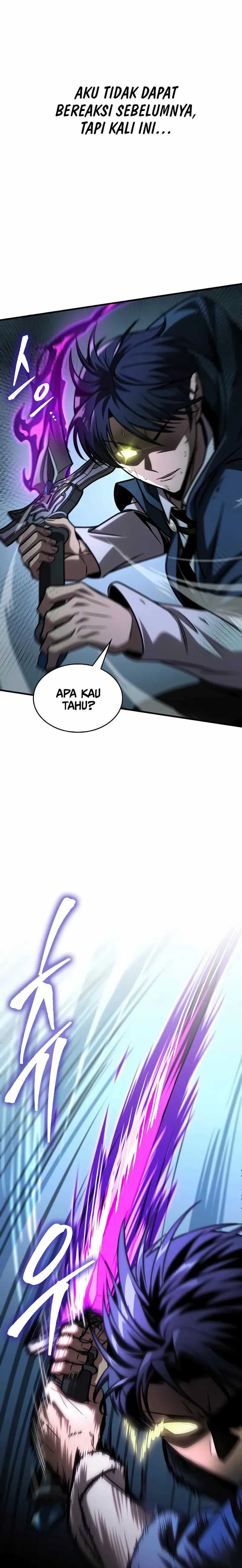 My Exclusive Tower Guide Chapter 66 Gambar 28