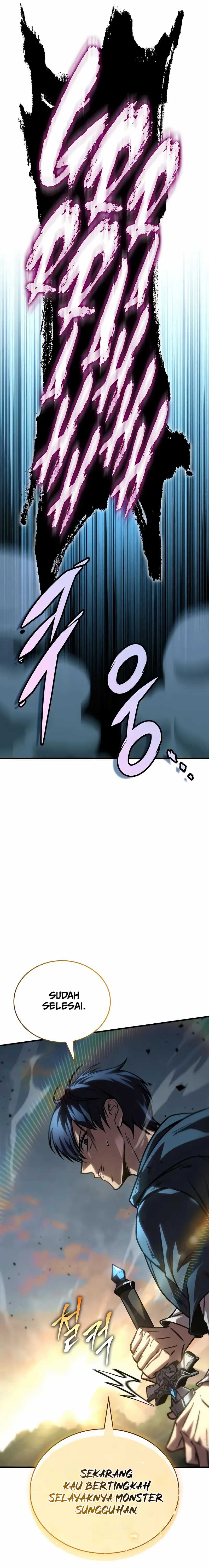 My Exclusive Tower Guide Chapter 66 Gambar 31