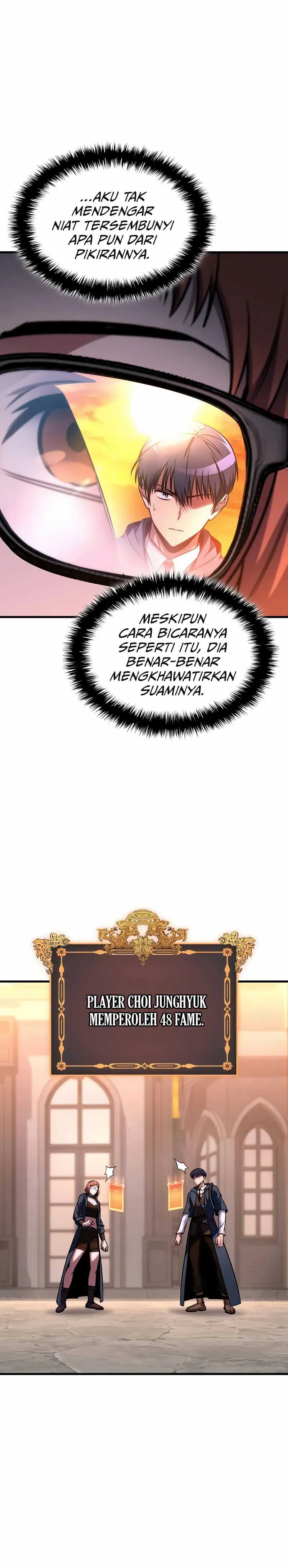 My Exclusive Tower Guide Chapter 72 Gambar 16