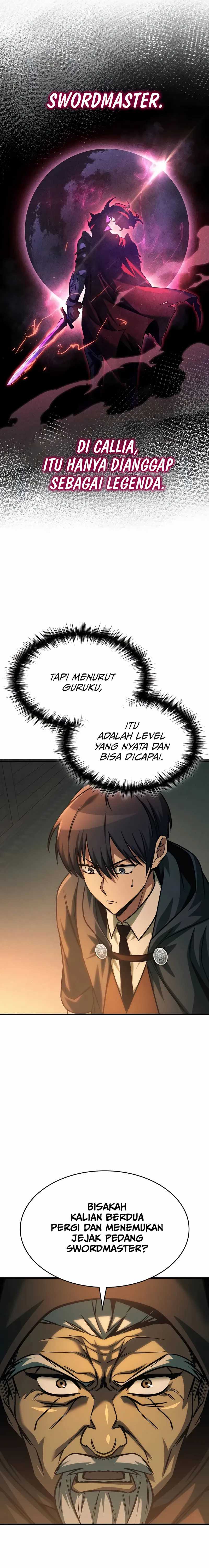 My Exclusive Tower Guide Chapter 72 Gambar 29