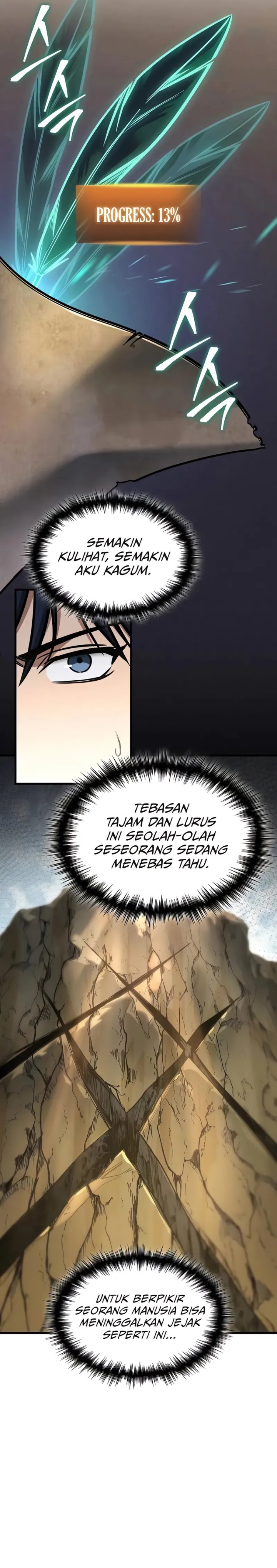My Exclusive Tower Guide Chapter 74 Gambar 9