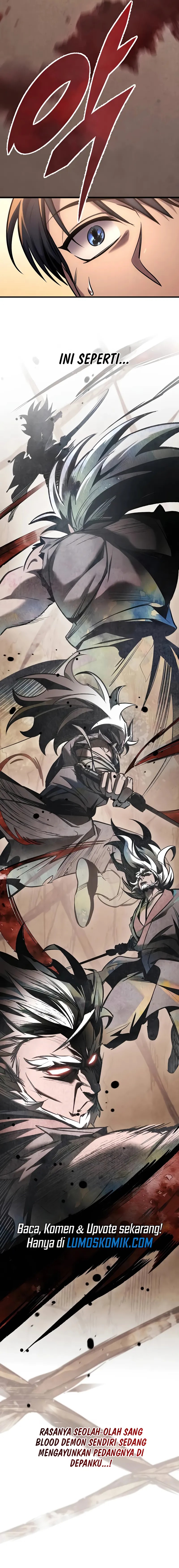 My Exclusive Tower Guide Chapter 77 Gambar 4