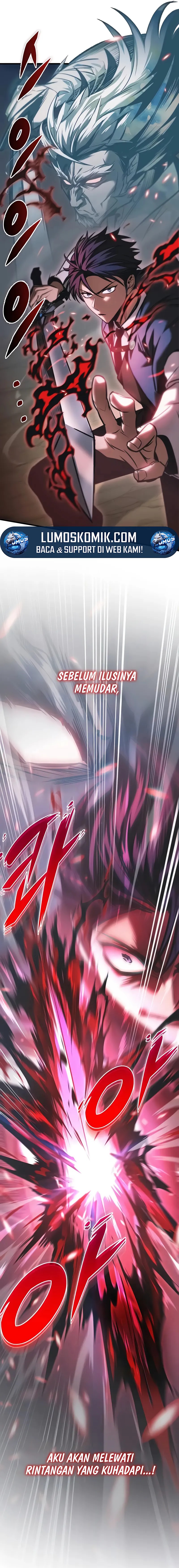 My Exclusive Tower Guide Chapter 77 Gambar 6