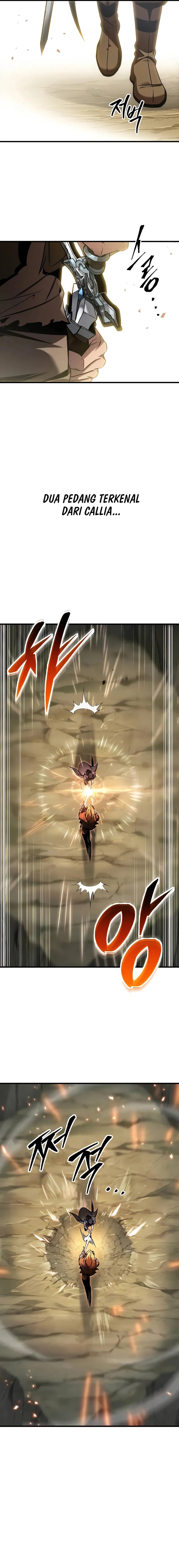 My Exclusive Tower Guide Chapter 77 Gambar 12