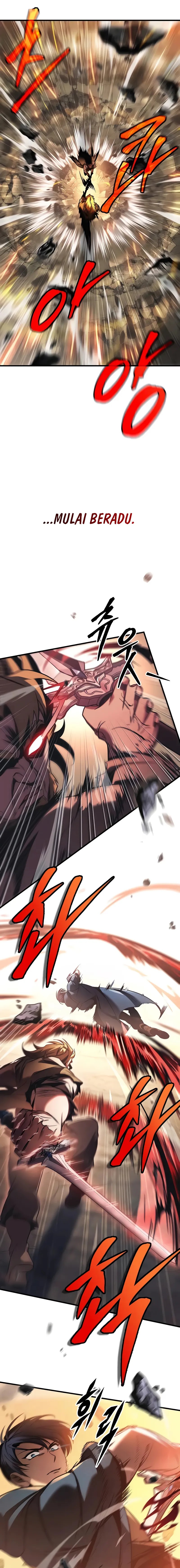 My Exclusive Tower Guide Chapter 77 Gambar 13