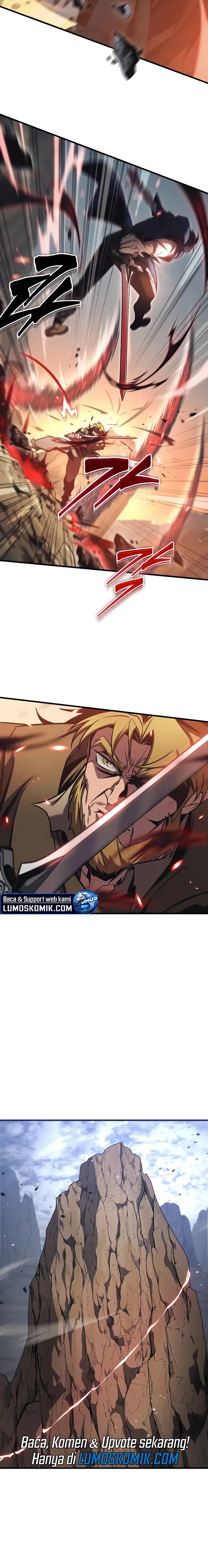 My Exclusive Tower Guide Chapter 77 Gambar 14