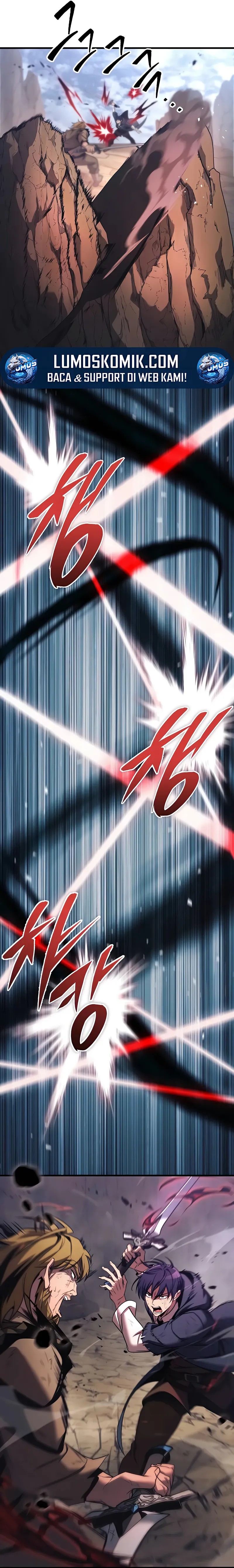 My Exclusive Tower Guide Chapter 77 Gambar 15