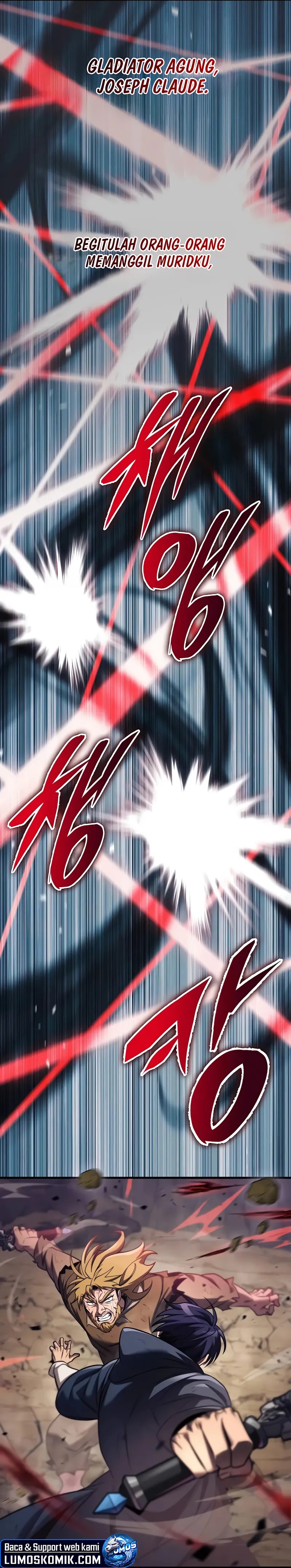 My Exclusive Tower Guide Chapter 77 Gambar 16