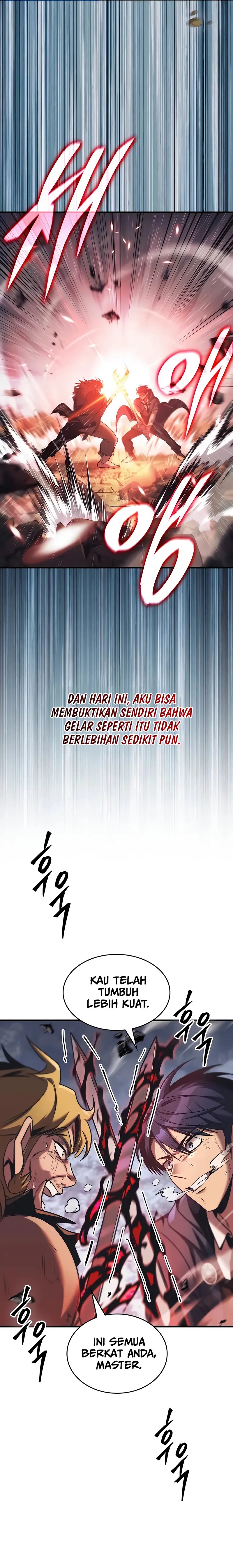 My Exclusive Tower Guide Chapter 77 Gambar 17