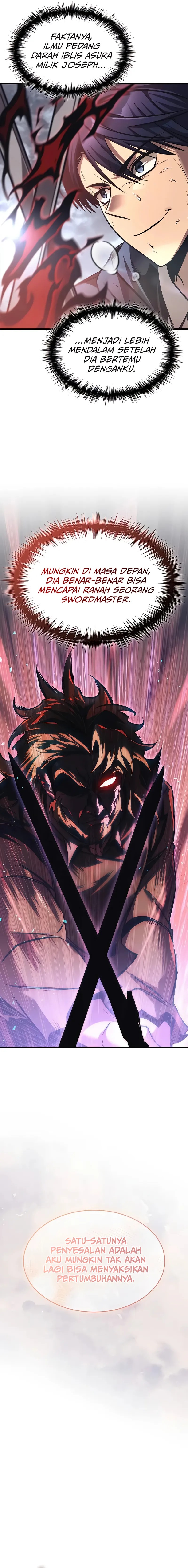 My Exclusive Tower Guide Chapter 77 Gambar 18