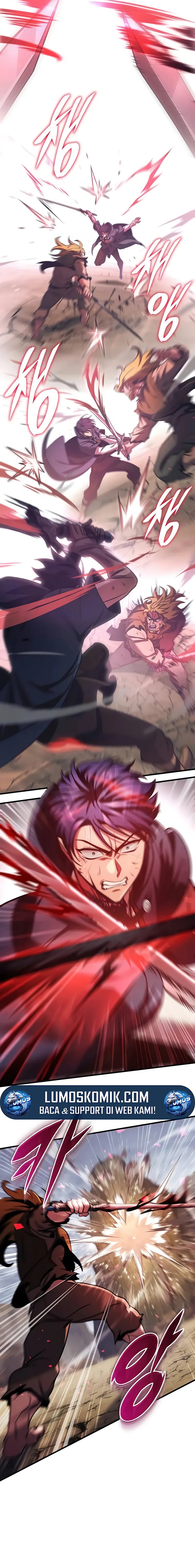 My Exclusive Tower Guide Chapter 77 Gambar 21