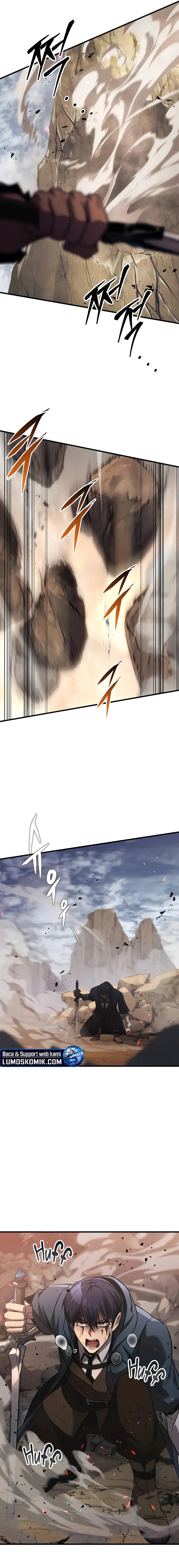 My Exclusive Tower Guide Chapter 77 Gambar 22