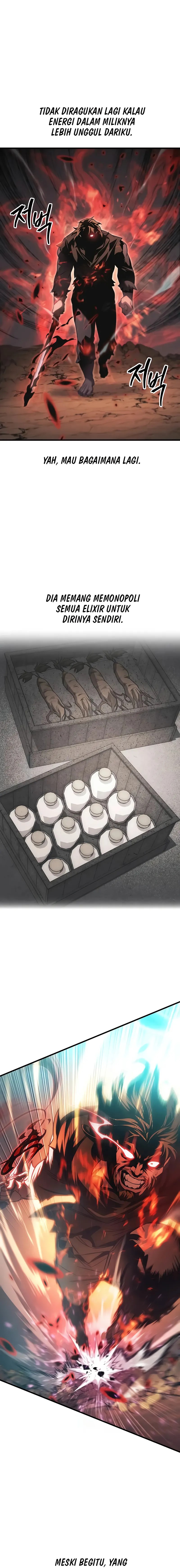 My Exclusive Tower Guide Chapter 77 Gambar 23