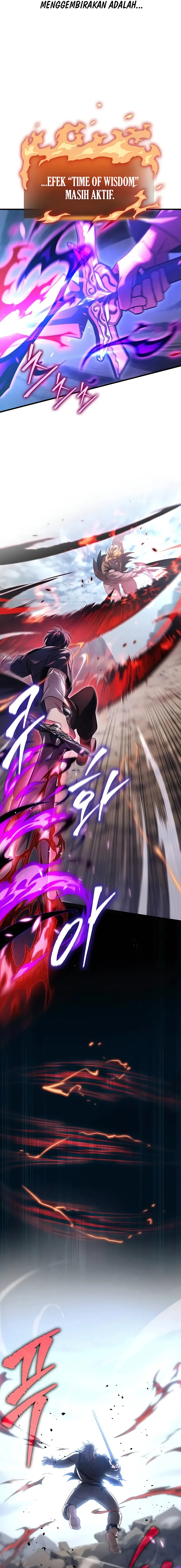 My Exclusive Tower Guide Chapter 77 Gambar 24