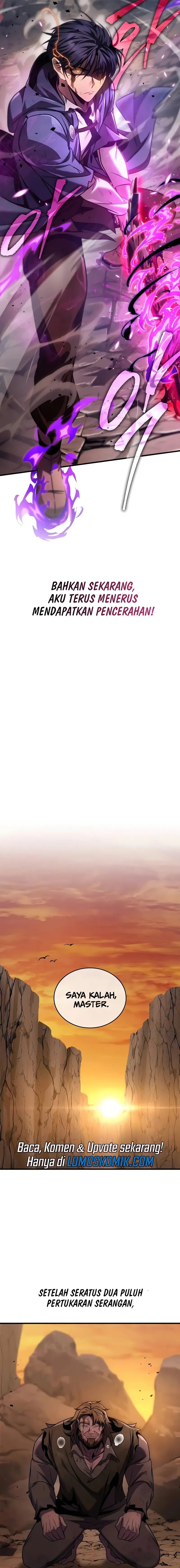 My Exclusive Tower Guide Chapter 77 Gambar 25