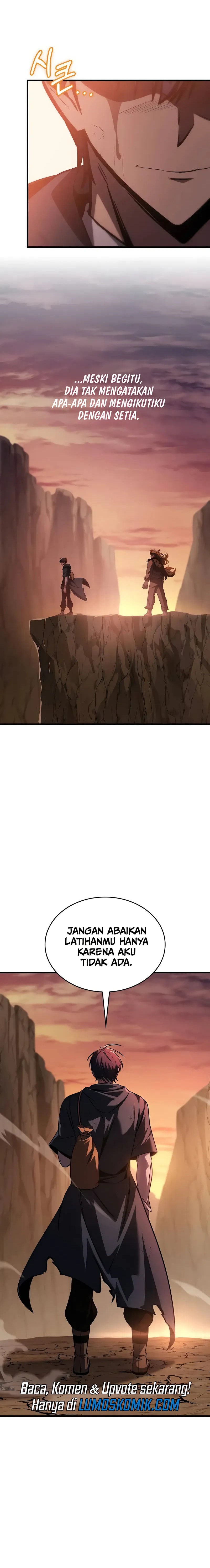 My Exclusive Tower Guide Chapter 77 Gambar 29